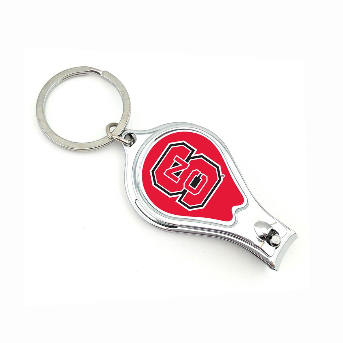 Nail Clipper Bottle Opener